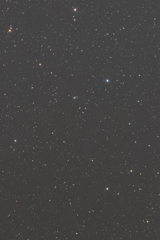 ARP1、ARP285周辺（NGC2857、NGC2854）