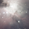 M42中心部