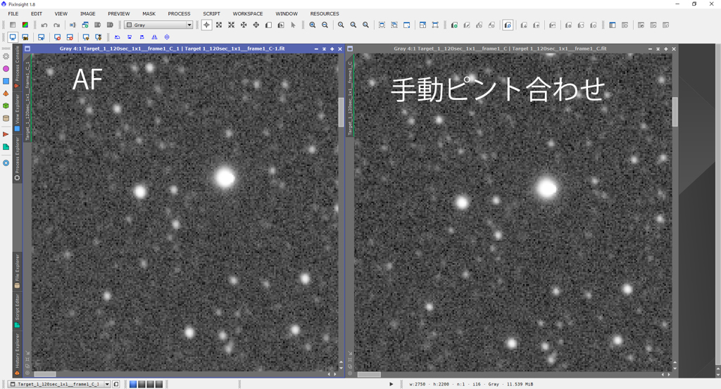 手動VSAF
