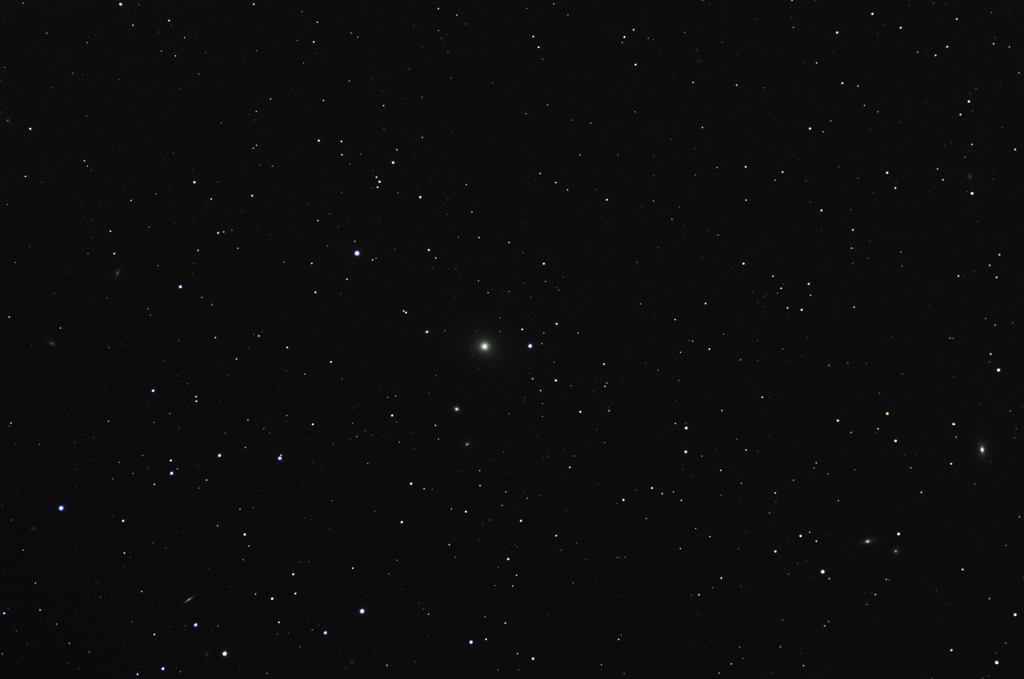 M87と周辺