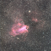 オメガ星雲