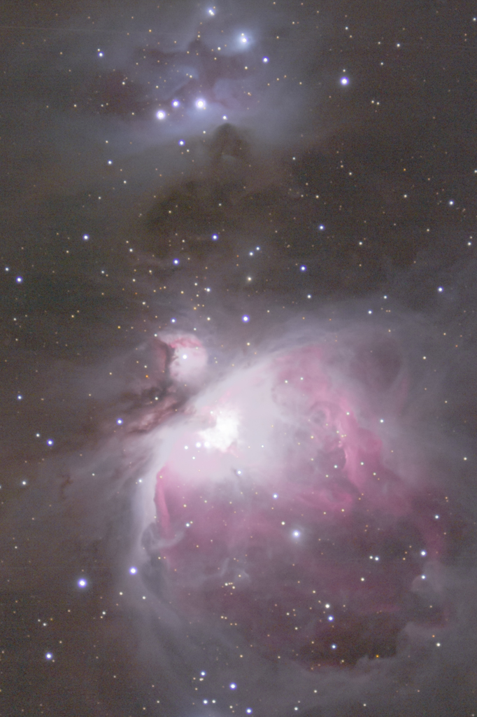 M42練習その１