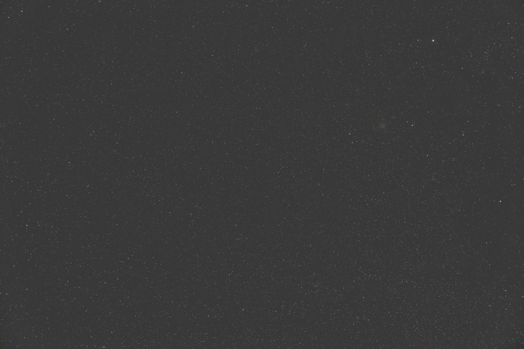 満天の星空2