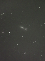 NGC3226 3227