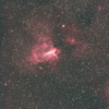 オメガ星雲