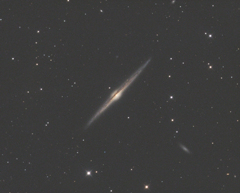 NGC4565(再処理）