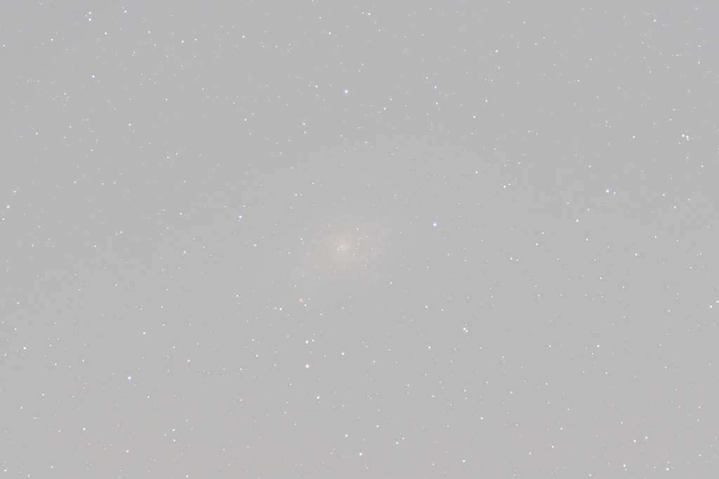 M33,LPS-P2の元画像