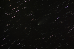 リニア彗星　C/2012 K5 ( LINEAR )