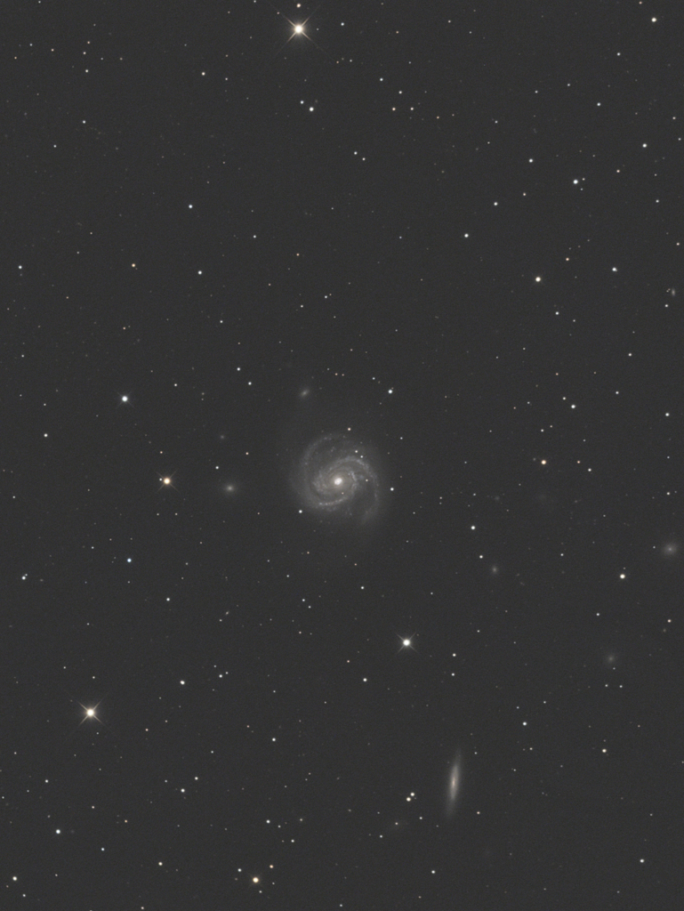 M100