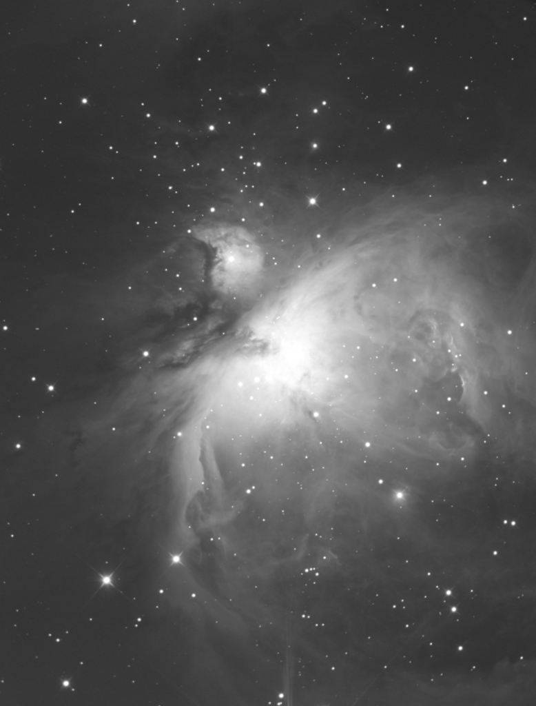 M42_モノクロ