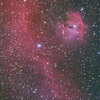 かもめ星雲