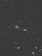 NGC3166,3169