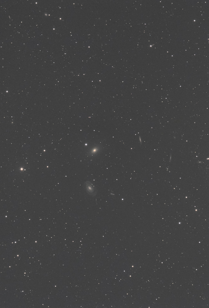NGC5363,5364