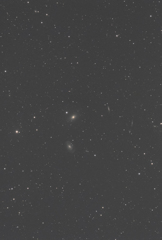 NGC5363,5364