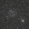 M35,NGC2158
