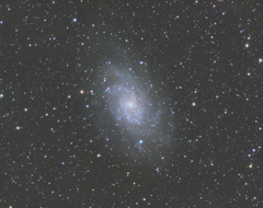 M33その２