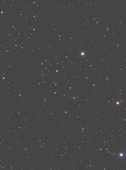 NGC5354付近