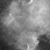 再処理5＿北アメリカ星雲