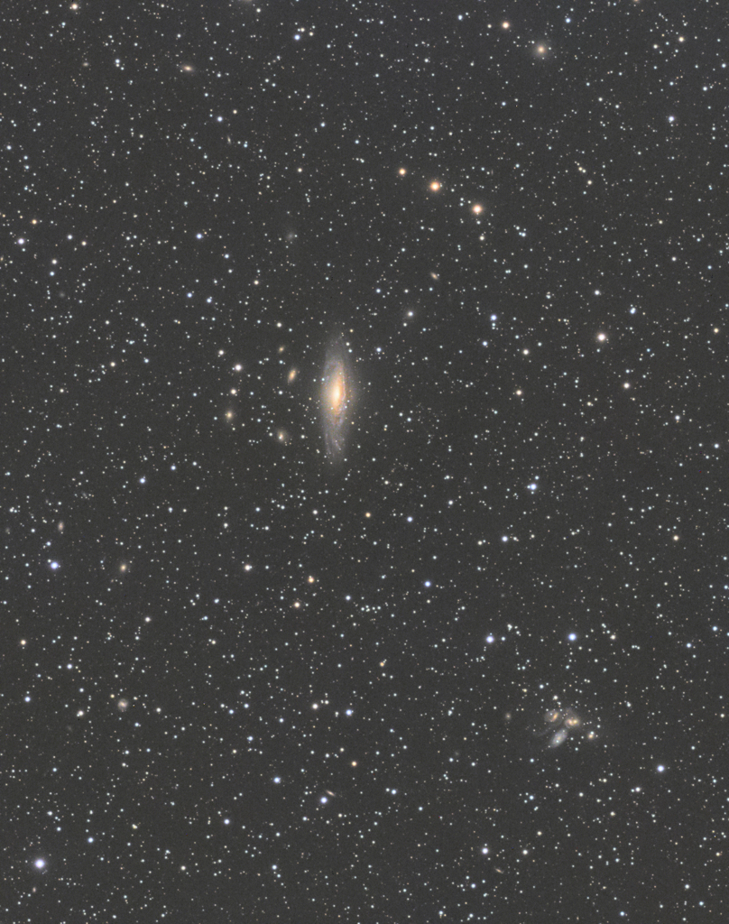 NGC7331