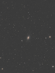 過去画＿NGC3521