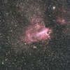 オメガ星雲