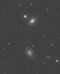 NGC5363,5364