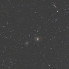 NGC5850付近
