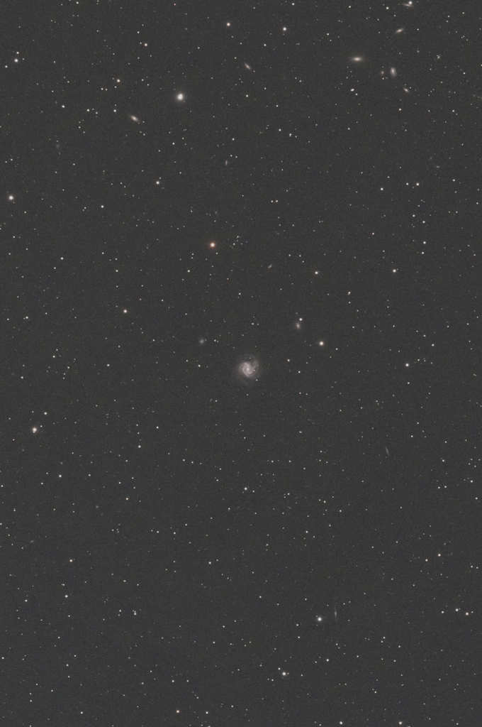 M61周辺