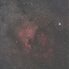 北アメリカ星雲