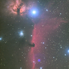 馬頭星雲