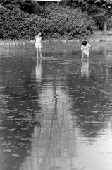祖父の写真より１