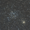 M35,NGC2158（再処理）