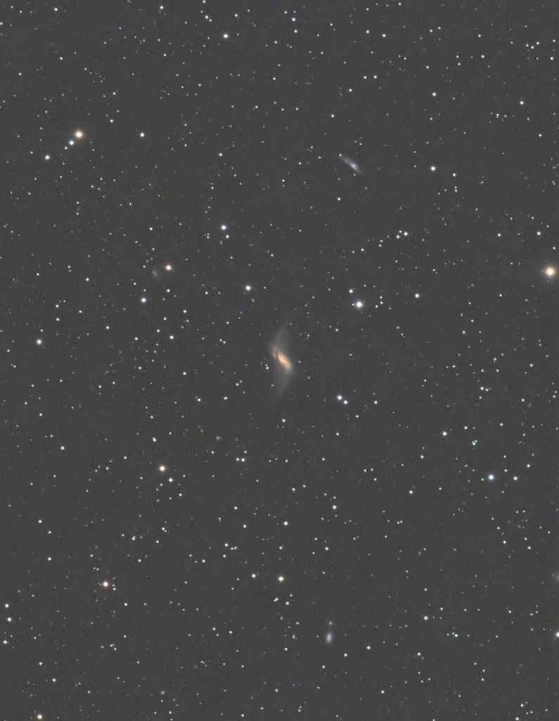NGC660
