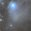 メローペ星雲