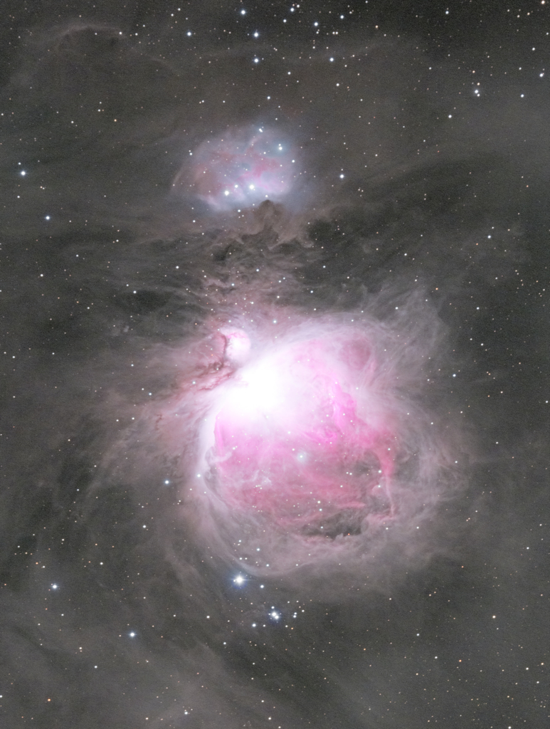 M42（モノクロミックス）