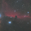 馬頭星雲