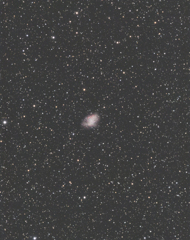 かに星雲