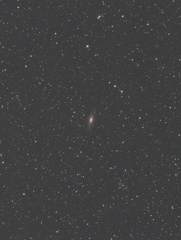 NGC7331,ステファンの５つ子