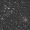 M35,NGC2158