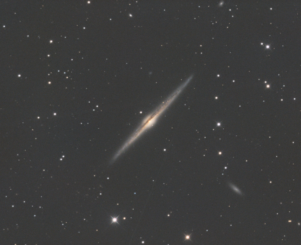 NGC4565