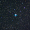 亜鈴状星雲