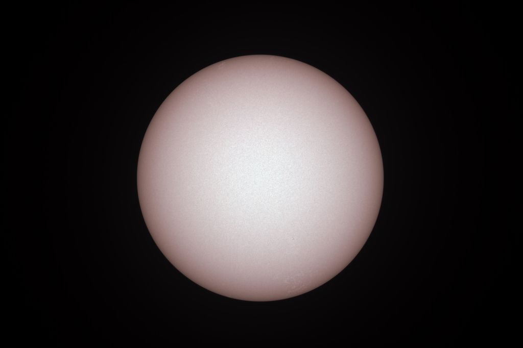 太陽テスト
