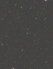 NGC7549、7550付近