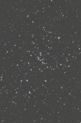 M48(散開星団）