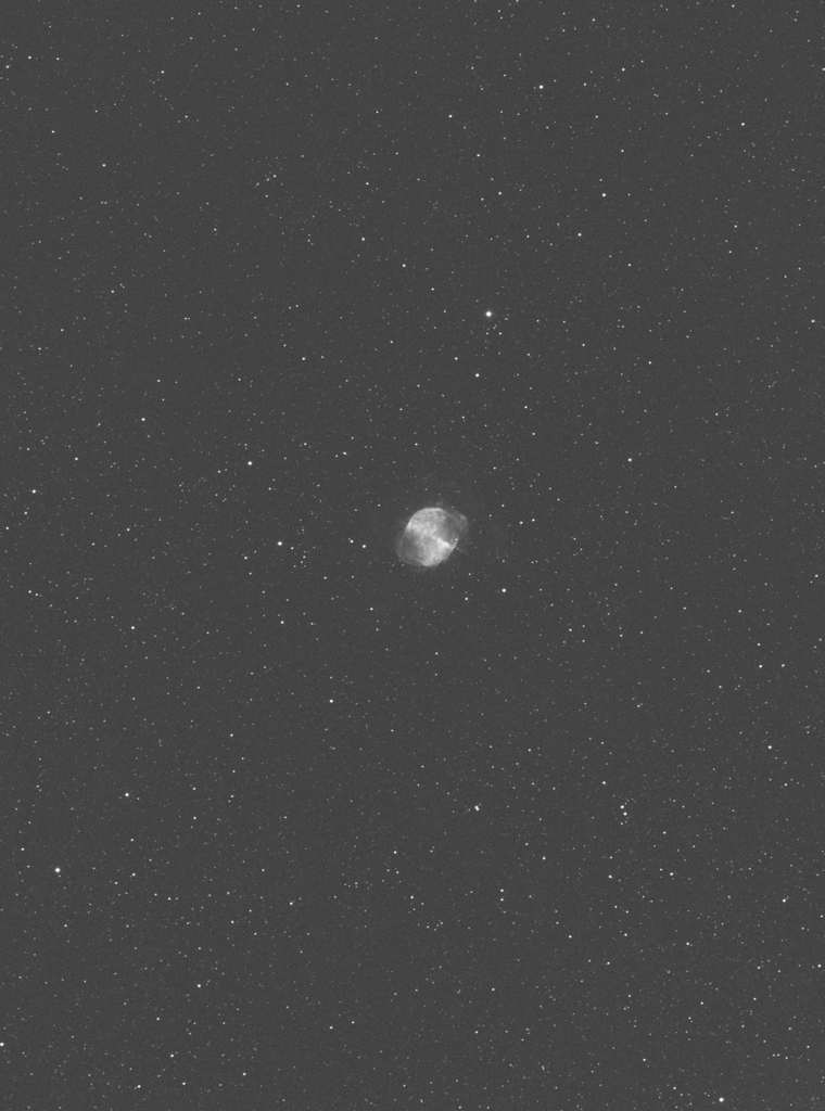 M27_Hα