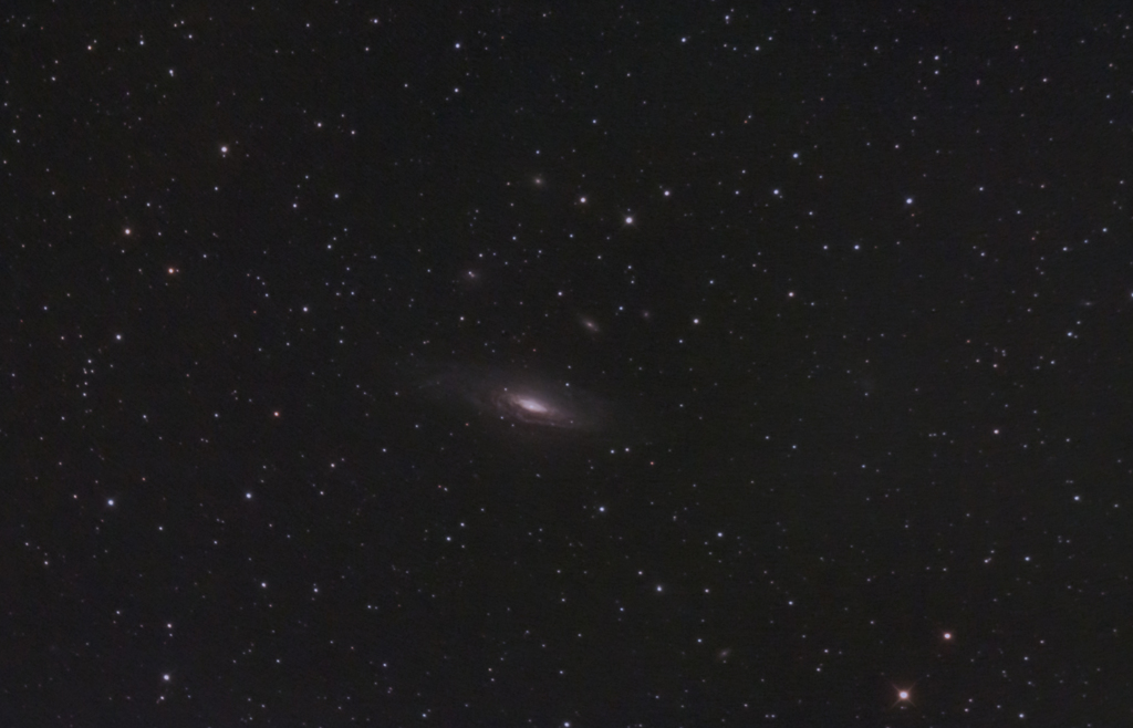 NGC7331