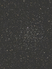 NGC2438とM46