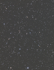 NGC2545付近