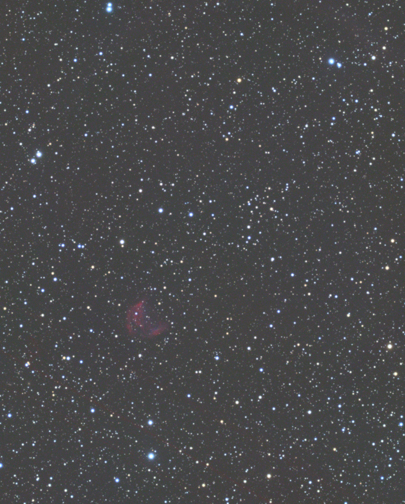 NGC2395,Sh2-274