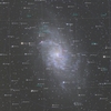 M33の球状星団（の候補？）